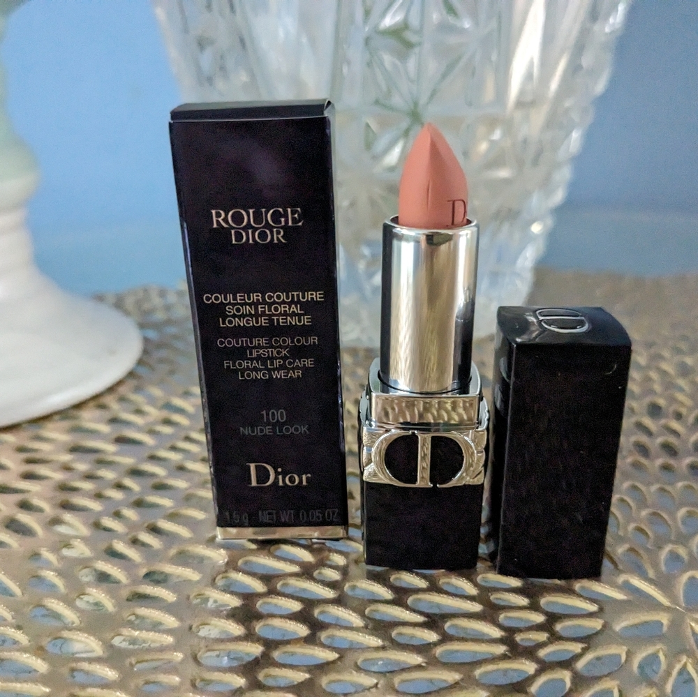 Dior mini lipstick 💄 - Picture 4 of 4